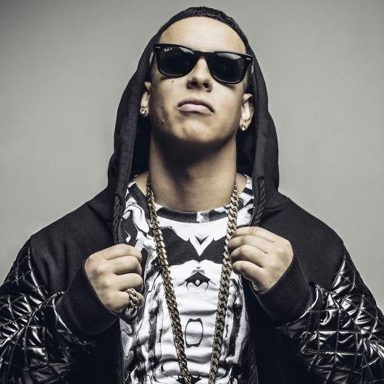 Daddy Yankee photo 9