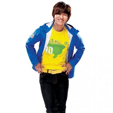 DaeSung