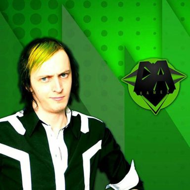 DAGames