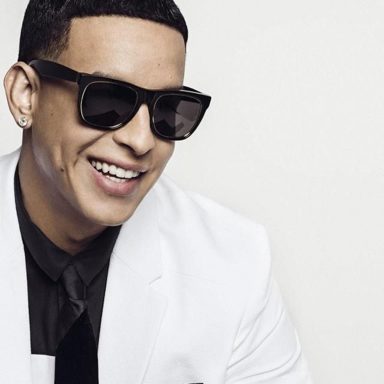 Daddy Yankee photo 11