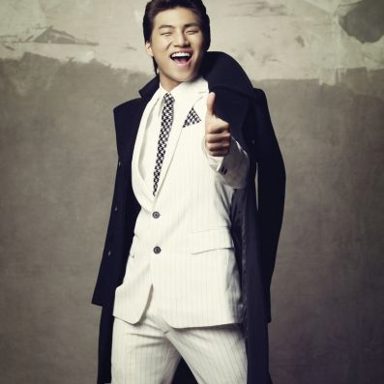 DaeSung photo 13