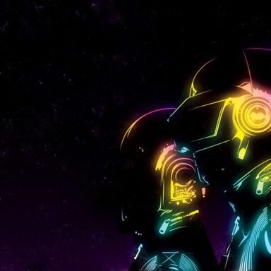 Daft Punk photo 18