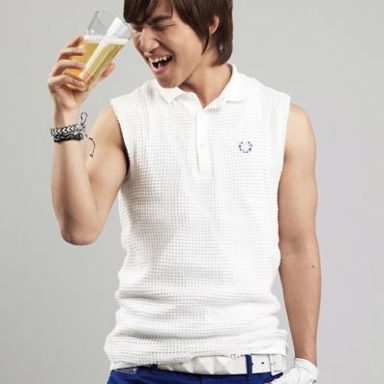 DaeSung photo 11