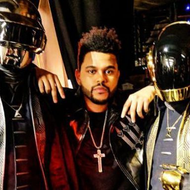 Daft Punk