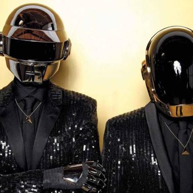 Daft Punk photo 9