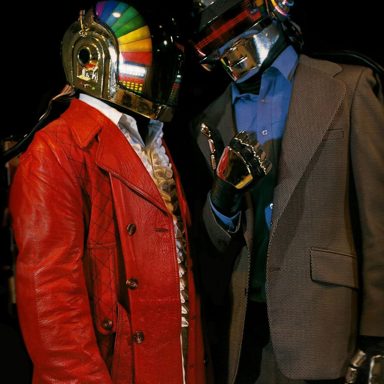 Daft Punk