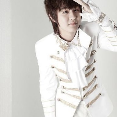 Dae Guk Nam Ah (The Boss)
