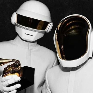 Daft Punk photo 15