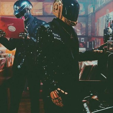 Daft Punk