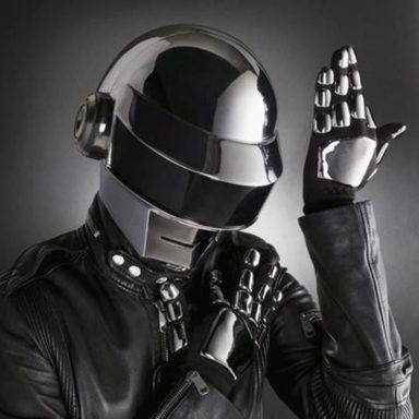 Daft Punk photo 13