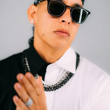 Daddy Yankee