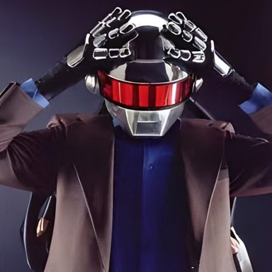 Daft Punk photo 12