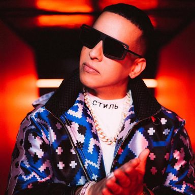 Daddy Yankee