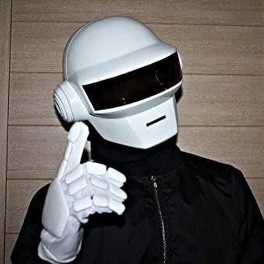 Daft Punk photo 16