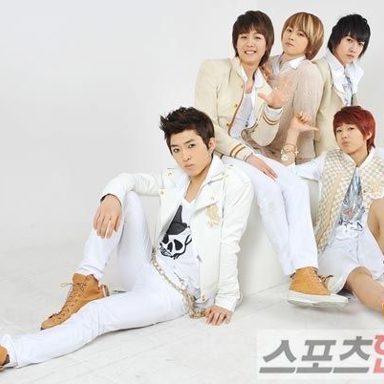Dae Guk Nam Ah (The Boss) photo 10