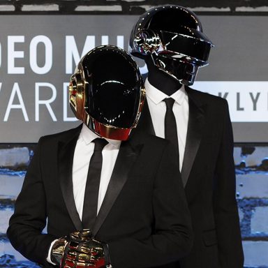 Daft Punk