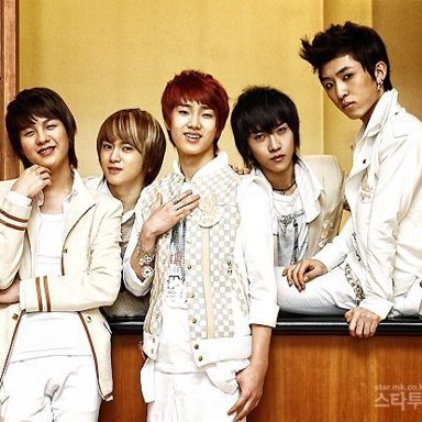 Dae Guk Nam Ah (The Boss)