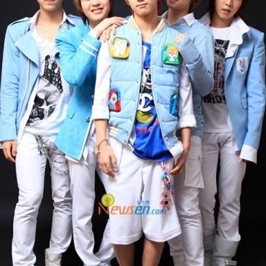Dae Guk Nam Ah (The Boss) photo 14
