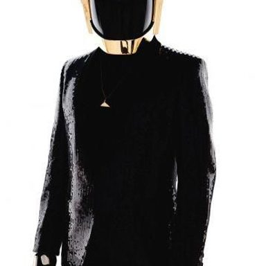 Daft Punk photo 20