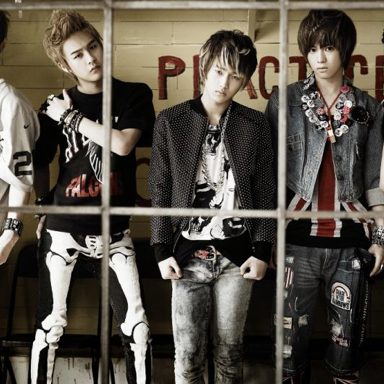 Dae Guk Nam Ah (The Boss) photo 12