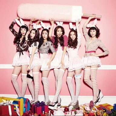 Dal Shabet