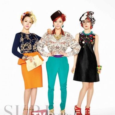 Dal Shabet photo 40