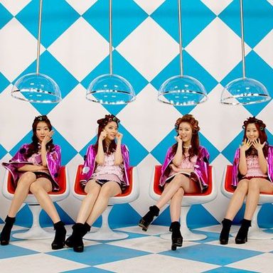 Dal Shabet photo 48
