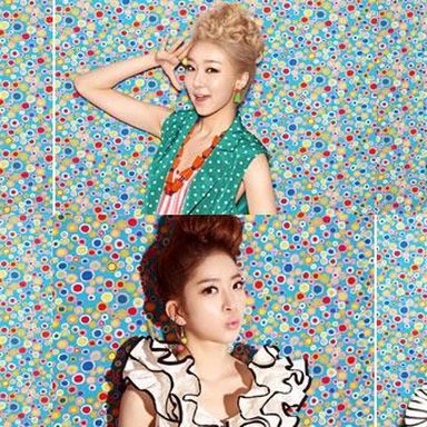 Dal Shabet photo 44