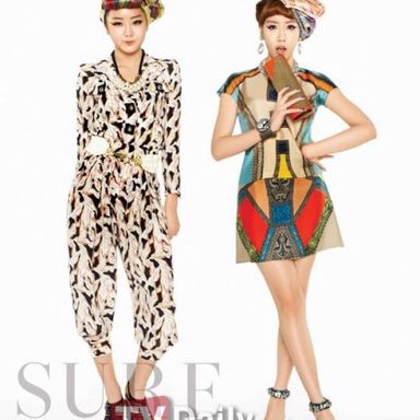 Dal Shabet photo 41