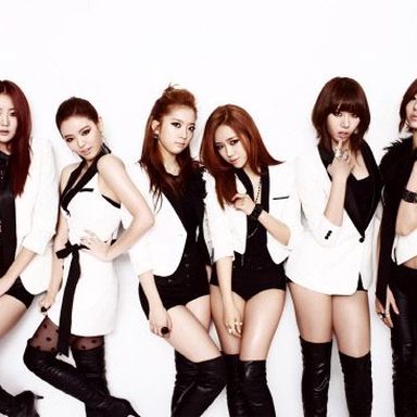 Dal Shabet photo 36