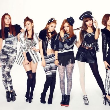 Dal Shabet photo 34