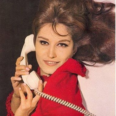 Dalida