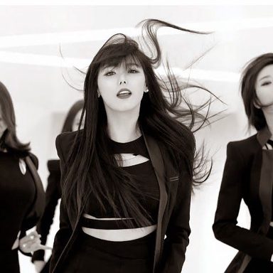 Dal Shabet photo 31