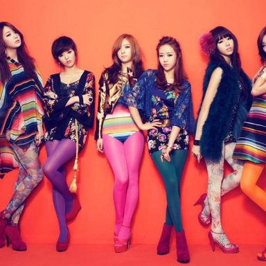 Dal Shabet photo 35