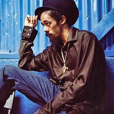 Damian Marley