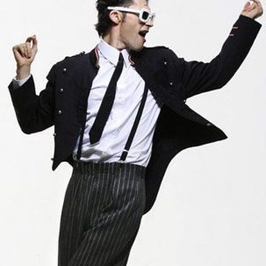 Dan Balan
