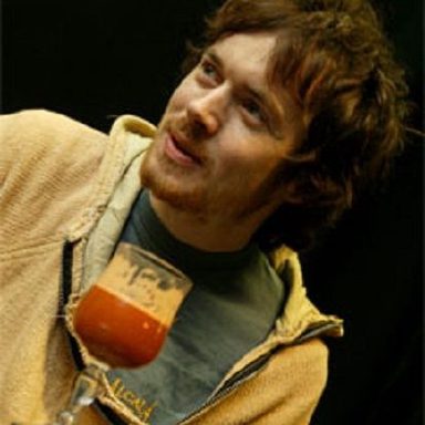 Damien Rice