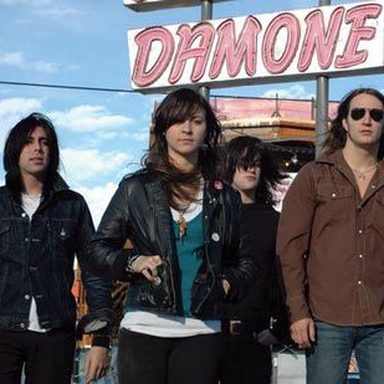 Damone