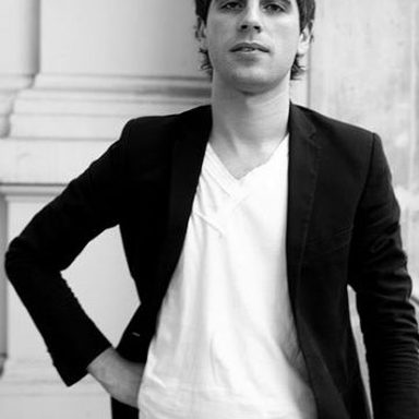 Dan Black