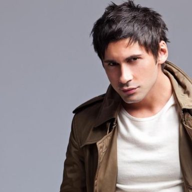 Dan Balan
