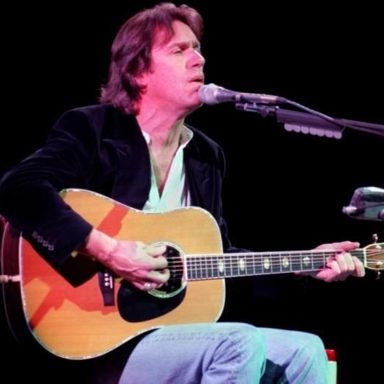 Dan Fogelberg