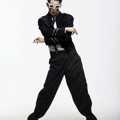 Dan Balan