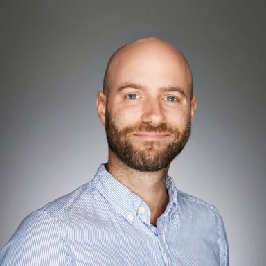Dan Romer