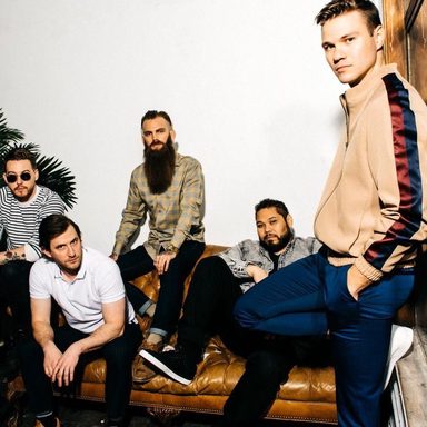 Dance Gavin Dance