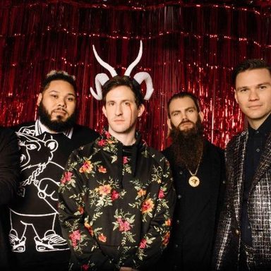 Dance Gavin Dance