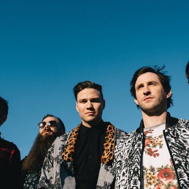 Dance Gavin Dance