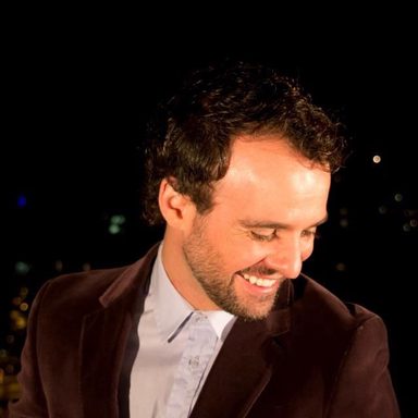Daniel Anglès