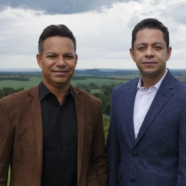 Daniel & Samuel