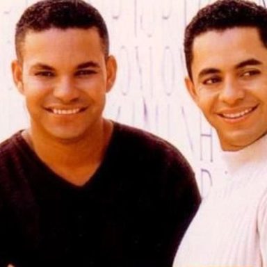 Daniel & Samuel