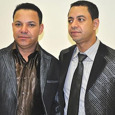 Daniel & Samuel